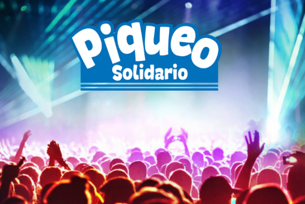 Piqueo Solidario