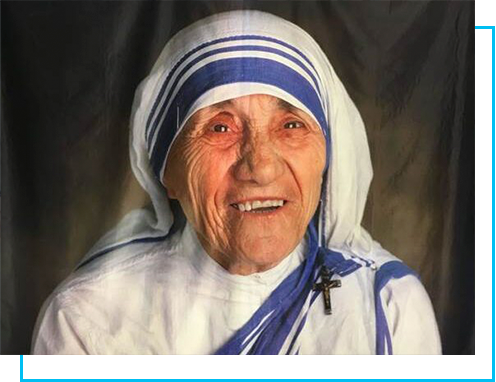 El Colegio Madre Teresa es una institución socioeducativa gratuita especializada en el trabajo con los niños más vulnerables