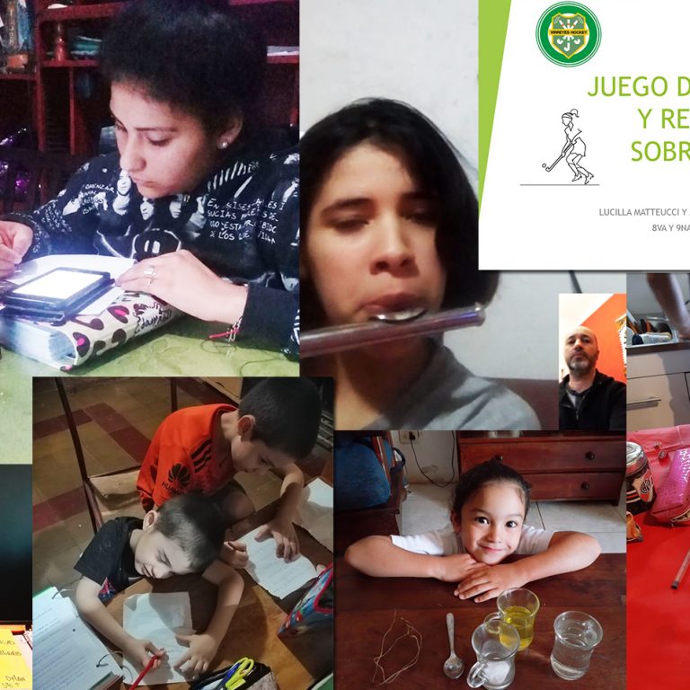 La escuela en cuarentena3