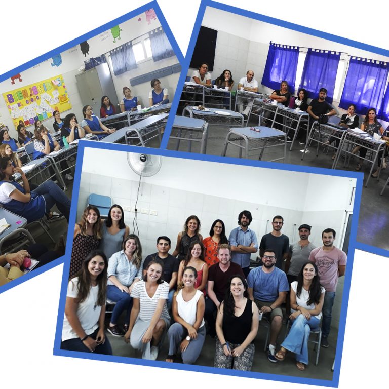 jornadas
