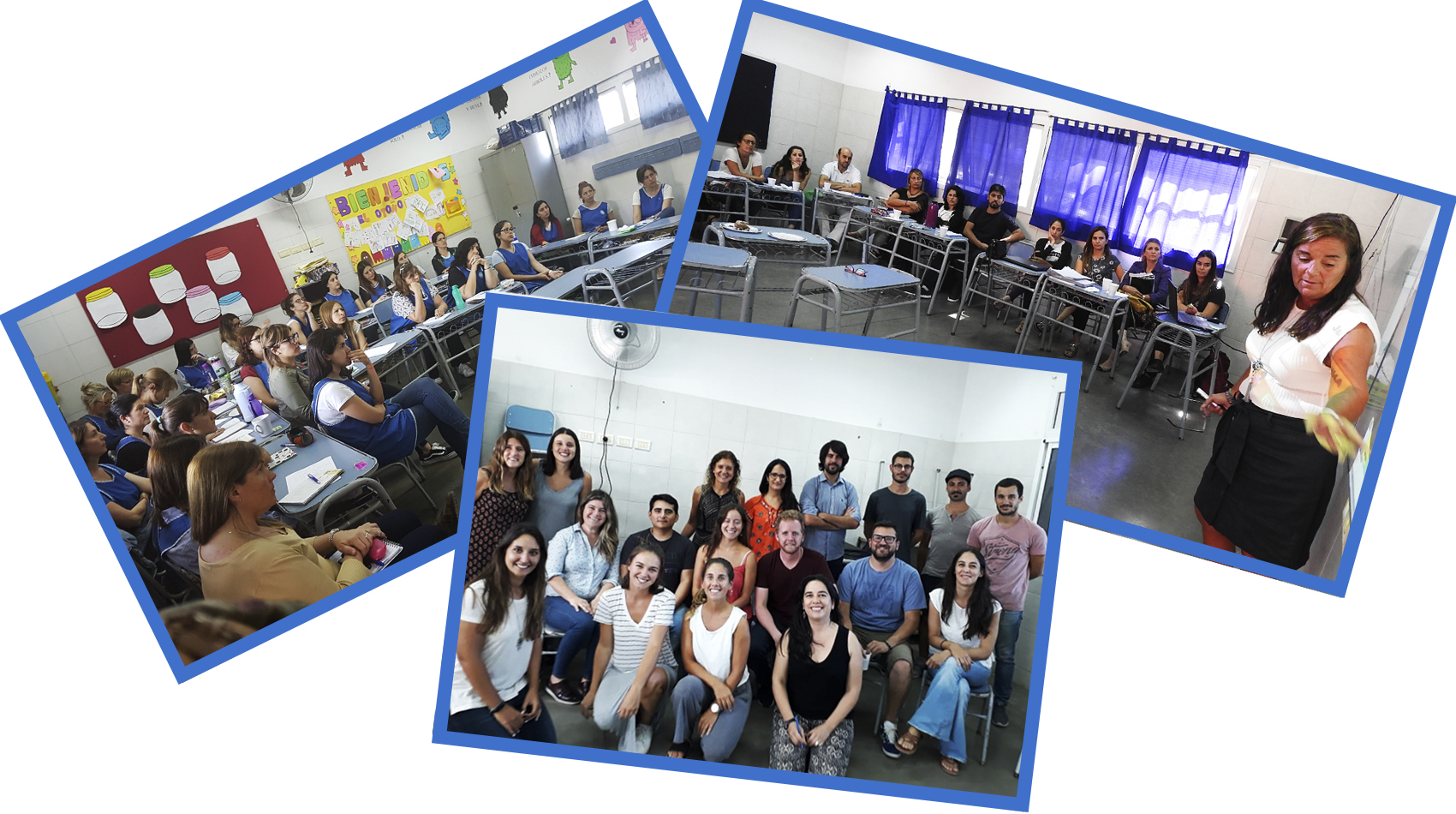 jornadas