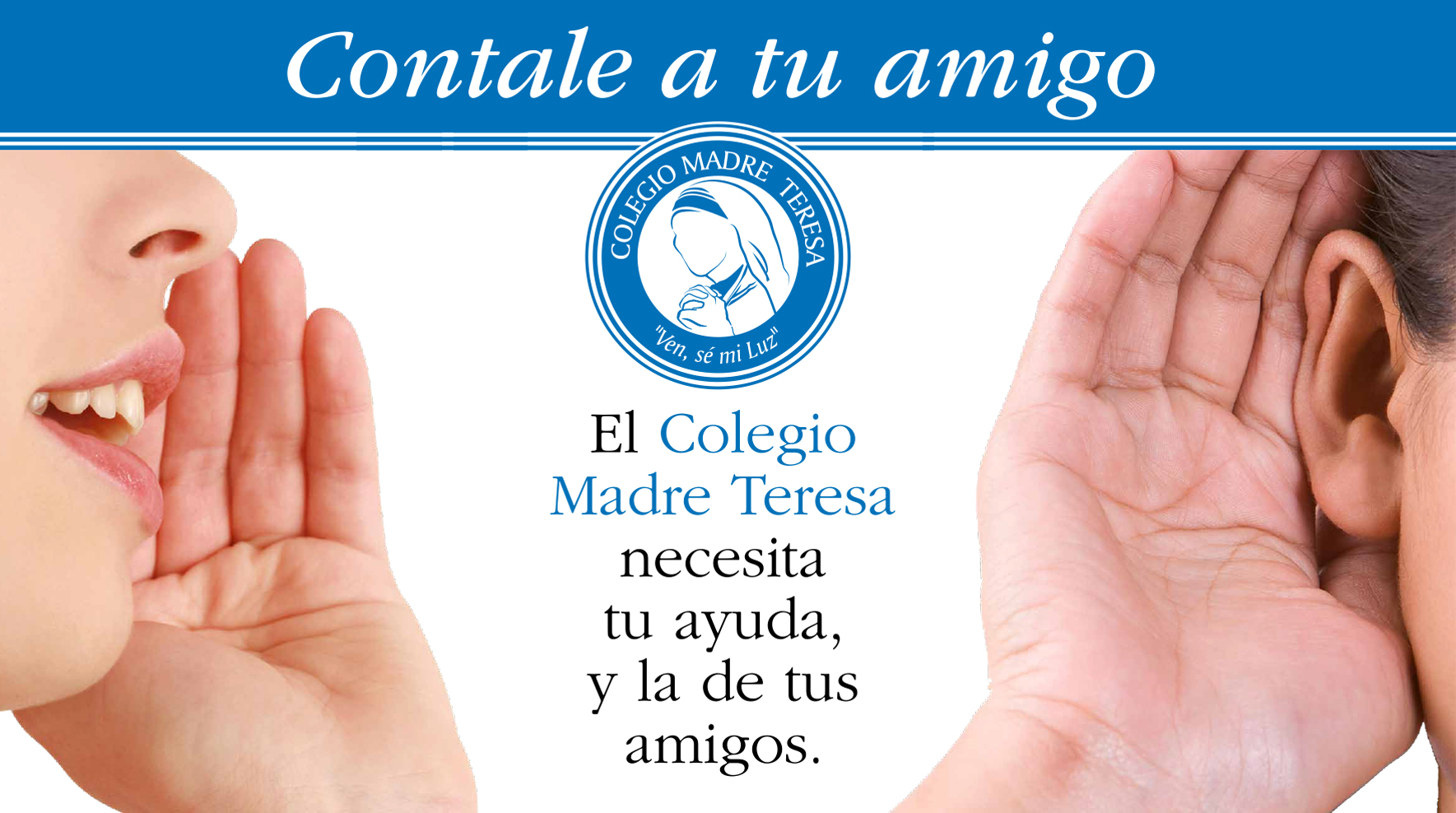 CMT Contale a tu Amigo 2