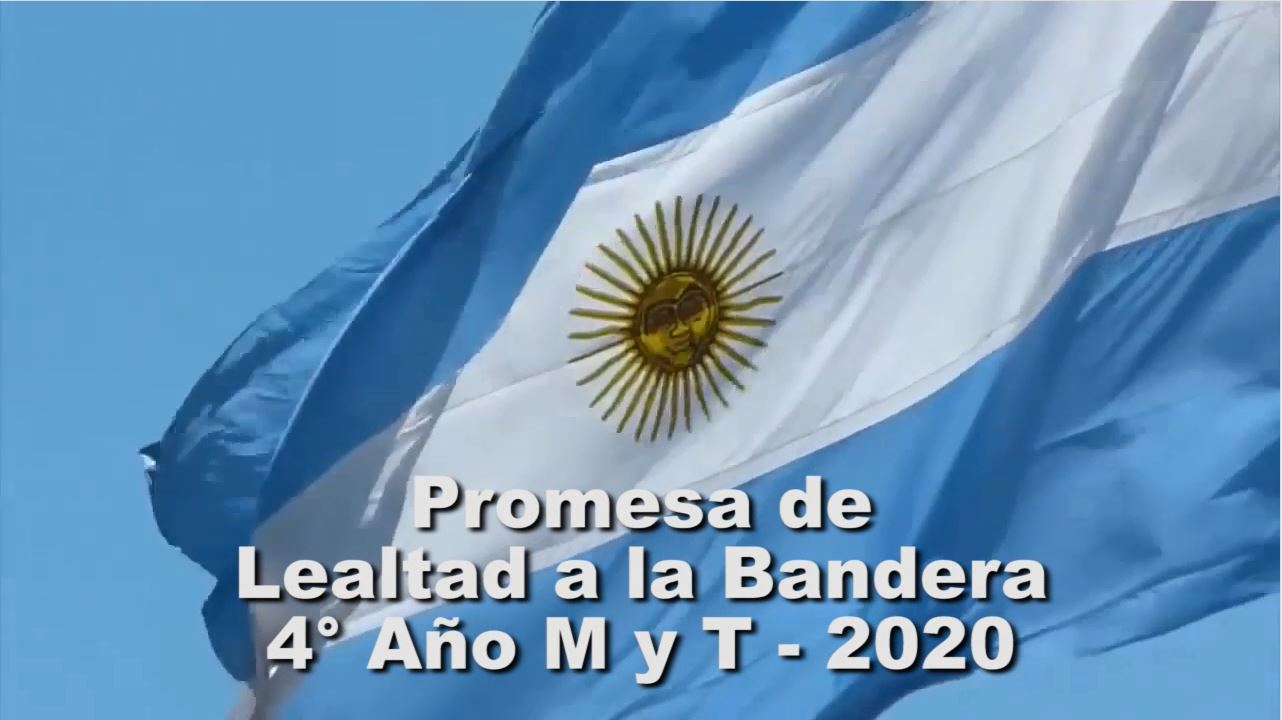 promesa Junio