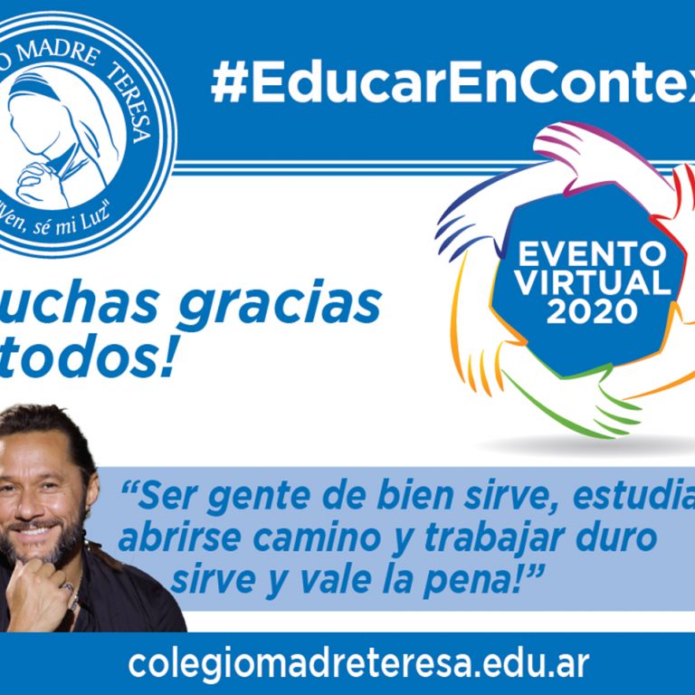EVAgradece