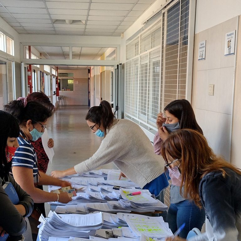 Entrega