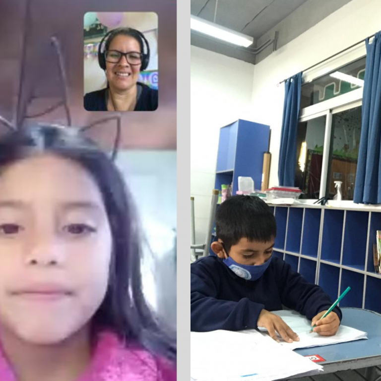 trabajo docente
