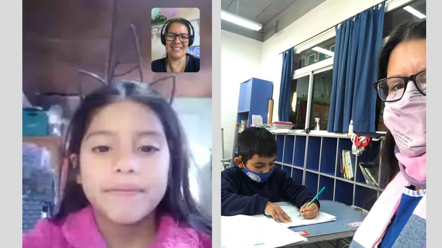 trabajo docente