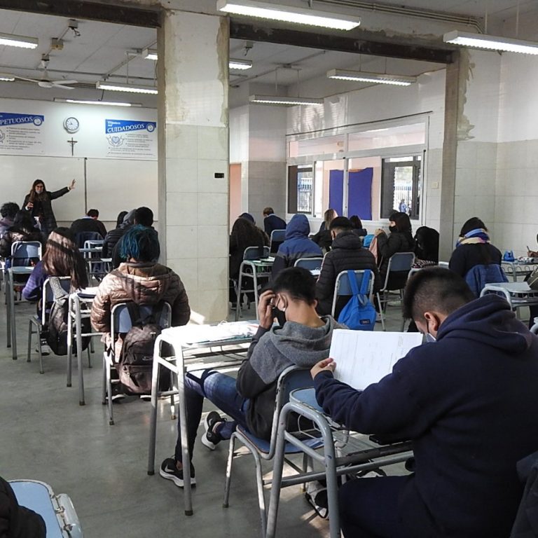 Aula