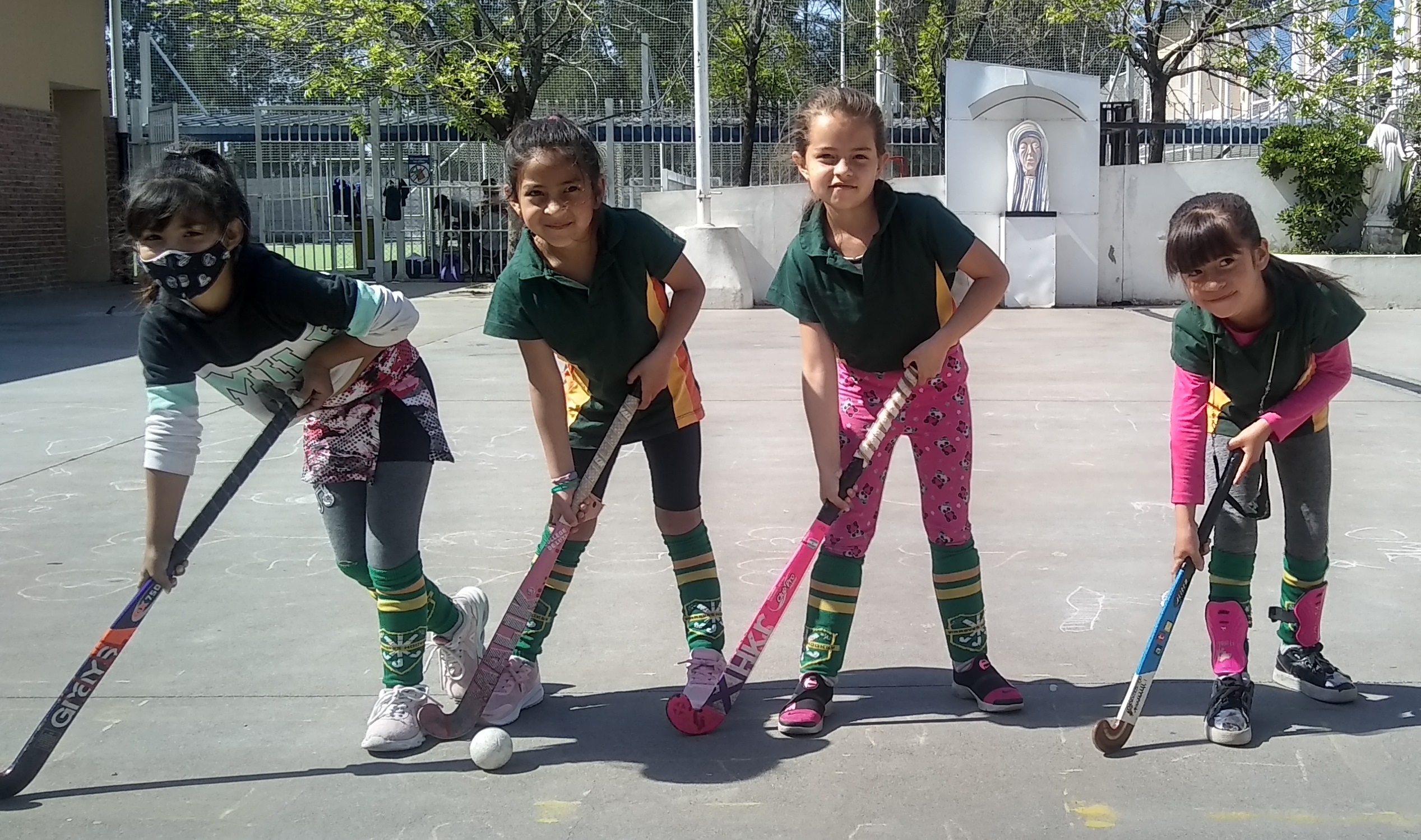 Hockey