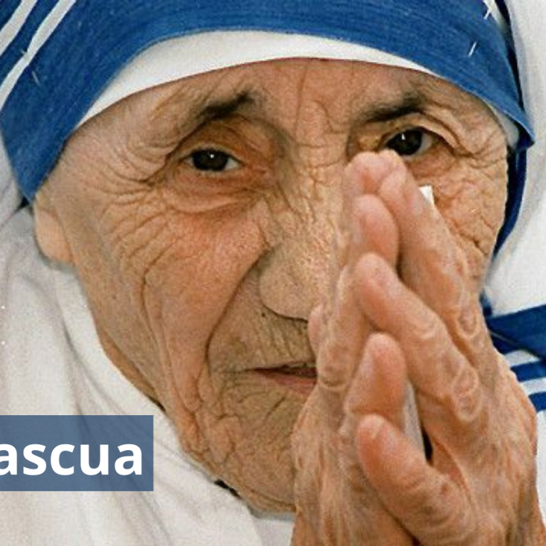 Feliz Pascua