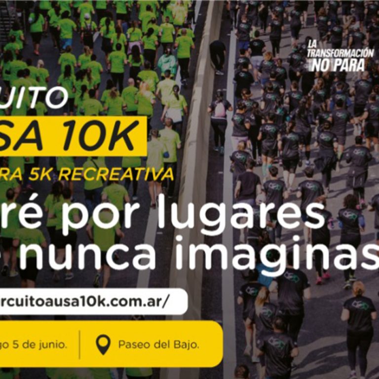 Destacada ausa