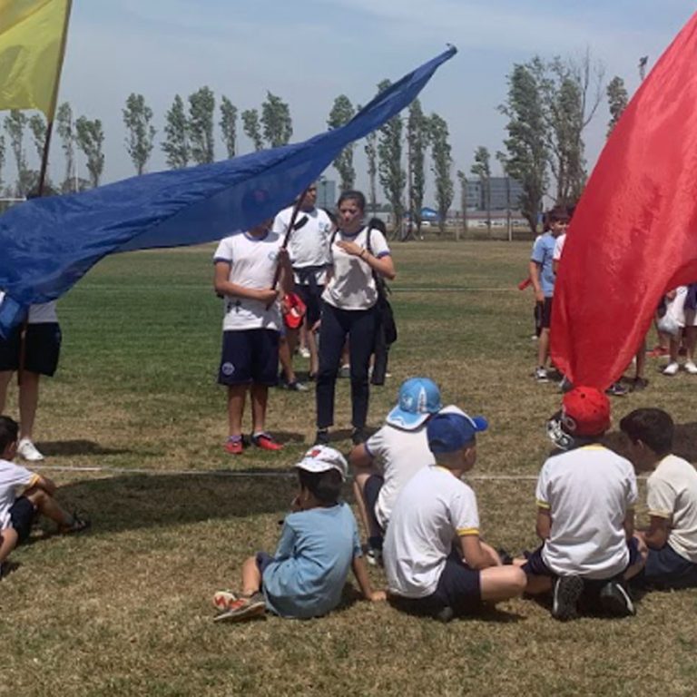 deporte