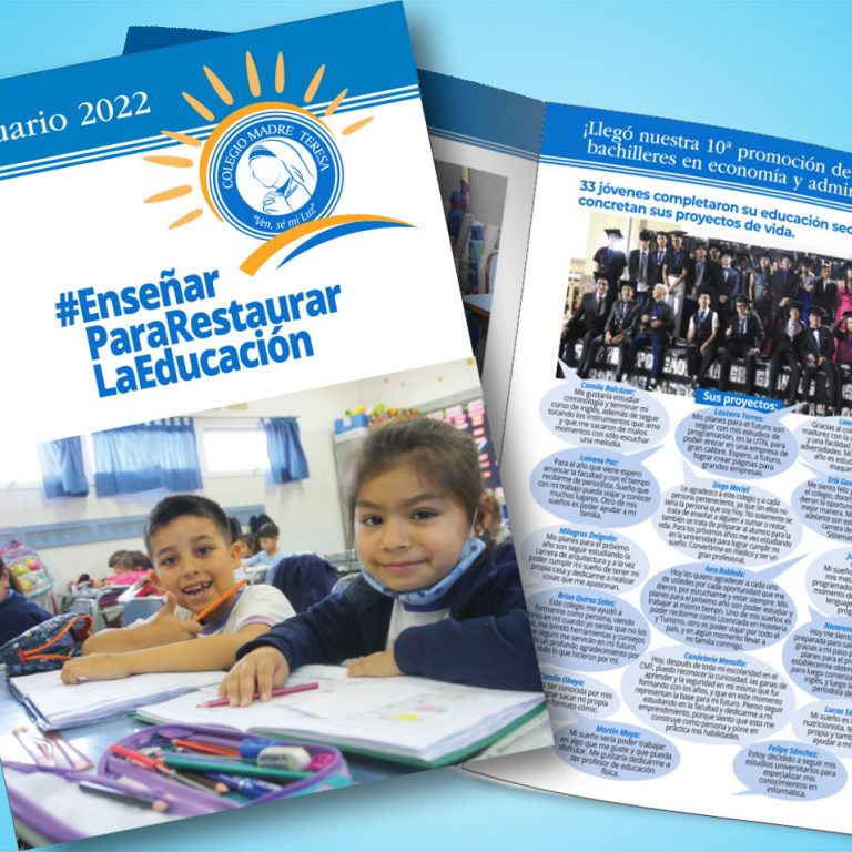 CMT Cabezal Anuario B
