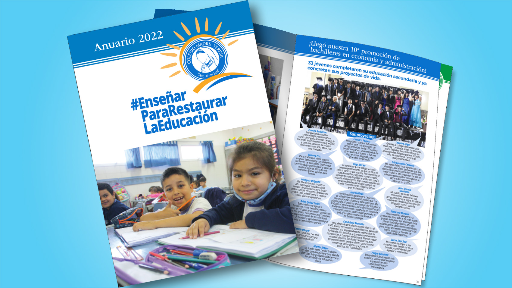 CMT Cabezal Anuario B