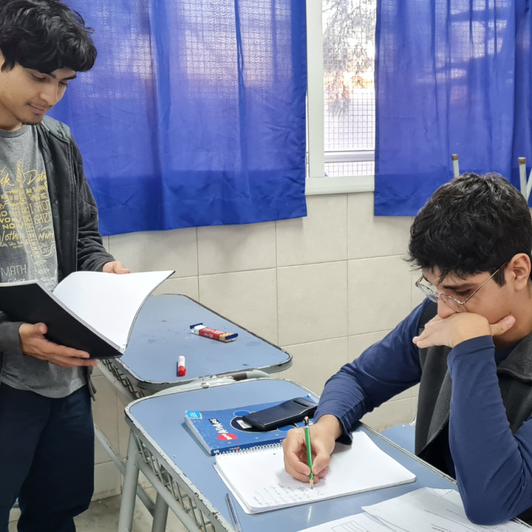 Destacada boletín
