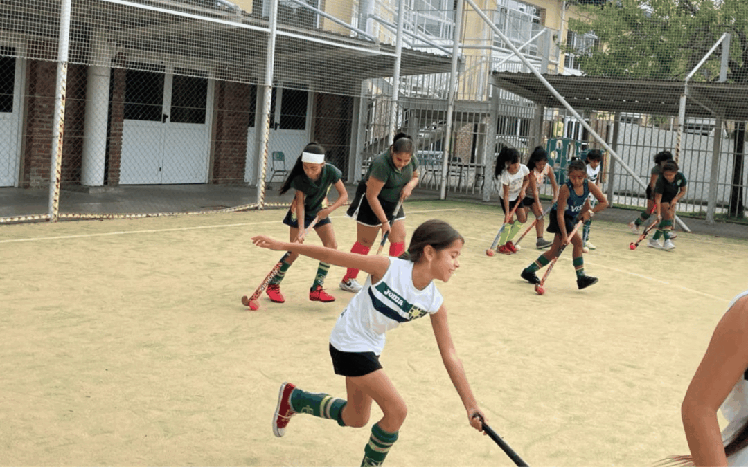 Deporte y Cultura para más chicos de Virreyes