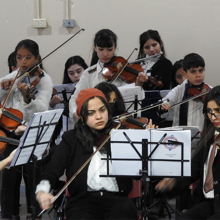 Concierto de Invierno
