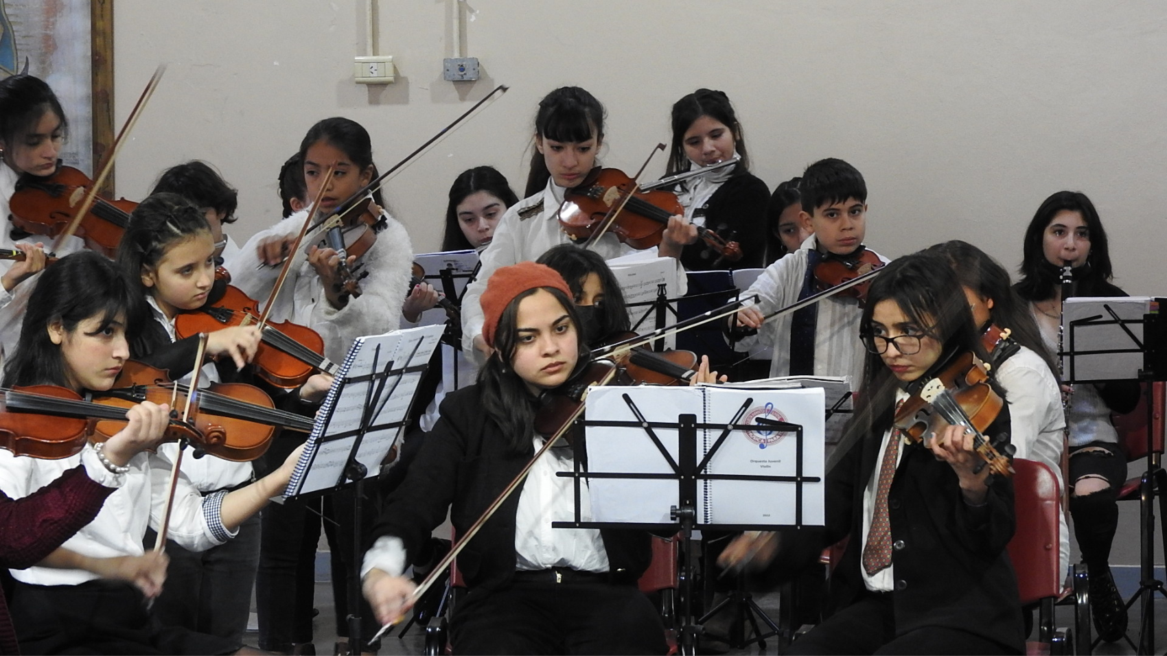 Concierto de Invierno
