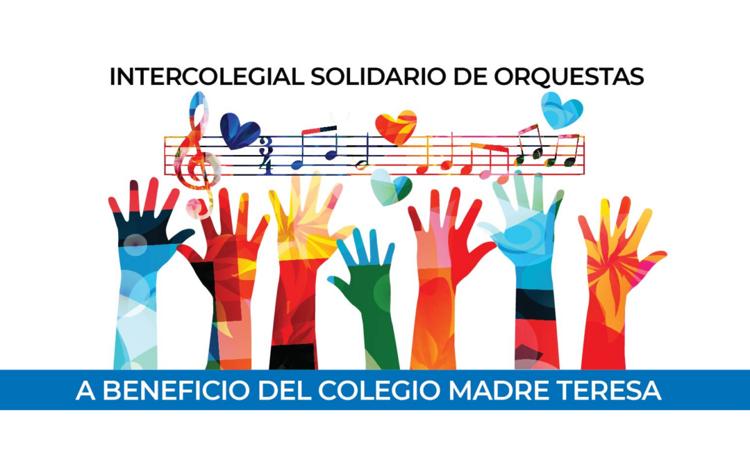 Sumate a Música por la Educación 2024