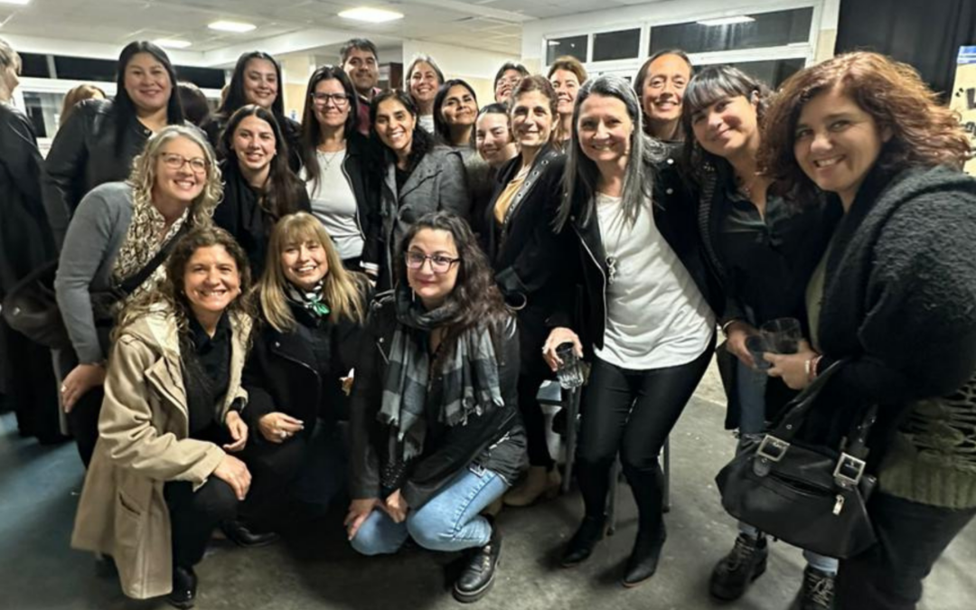 ¡En el Mes de la Educación celebramos la tarea docente!