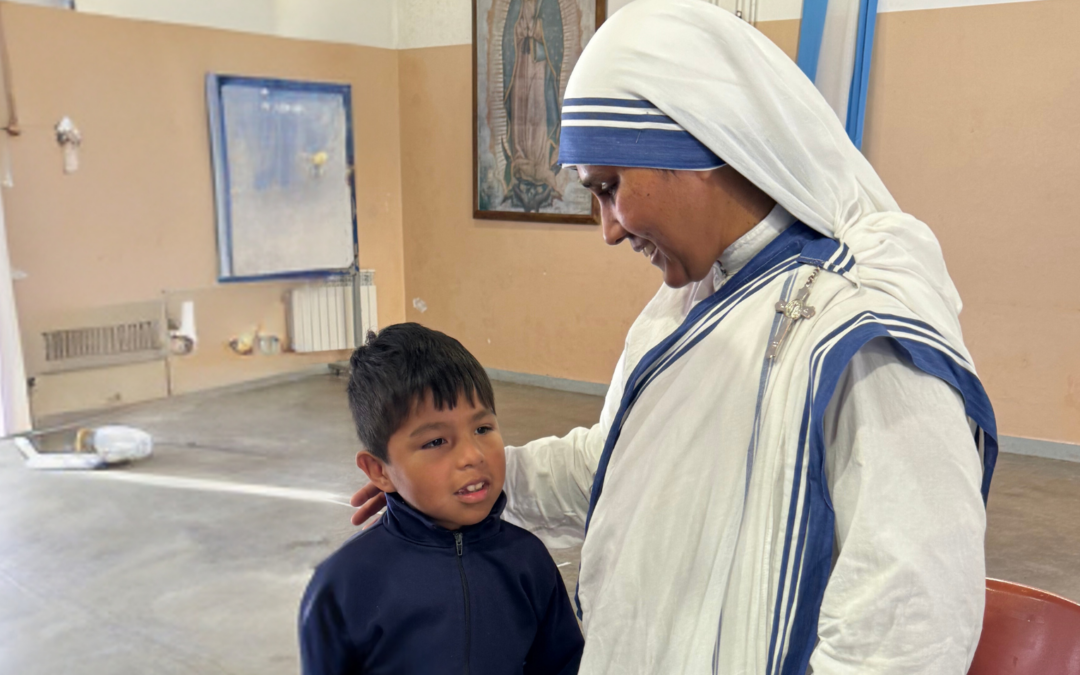 Así fue la Semana de la Madre Teresa 2024