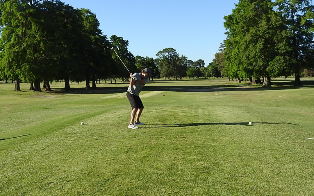 Golf Solidario: 18ª Copa San Juan El Precursor