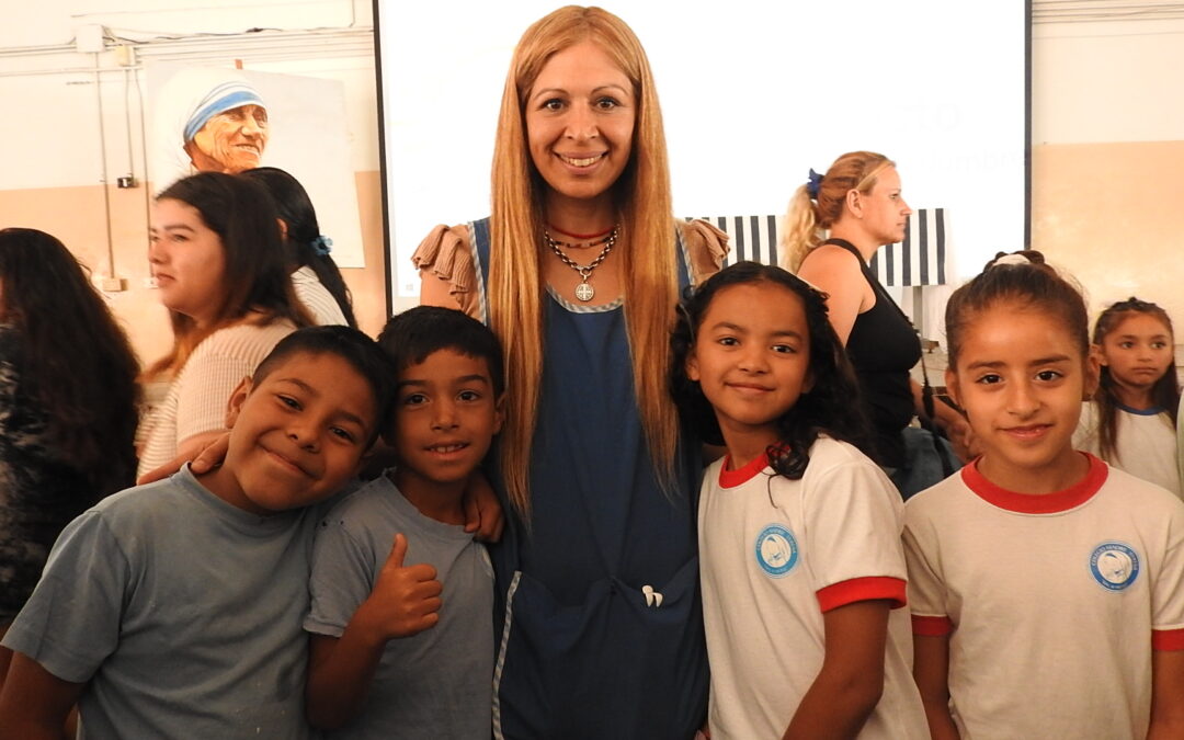 ¡Que 2025 nos encuentre trabajando juntos por la educación!
