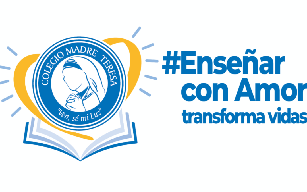 Enseñar con Amor transforma vidas