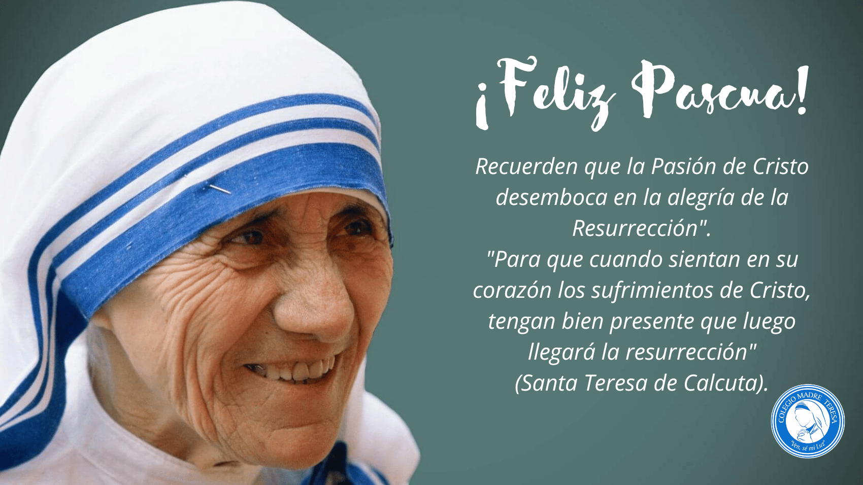 Feliz Pascua 2