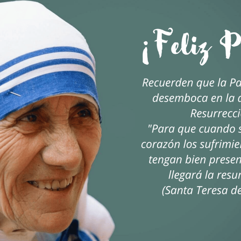 Feliz Pascua 2