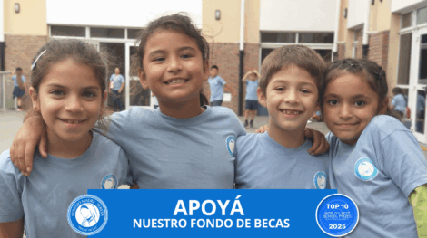 Suma tu donacion