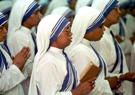 MT Misioneras