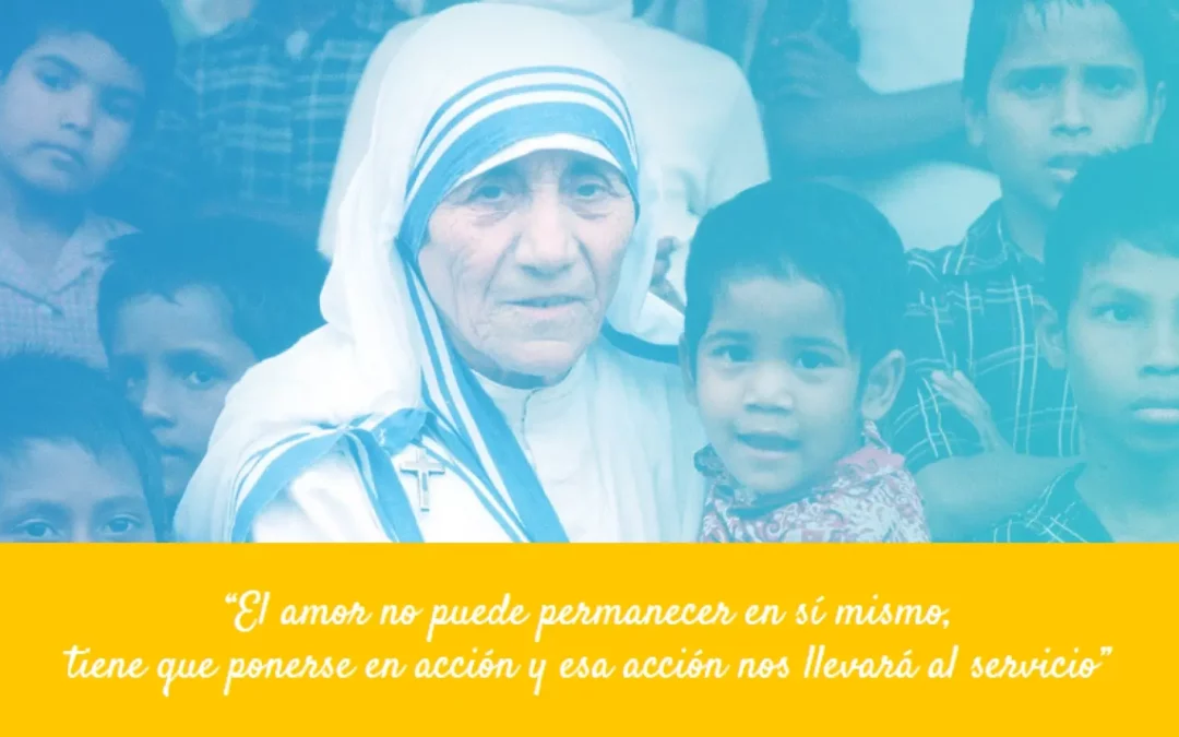 Semana de la Madre Teresa 2023