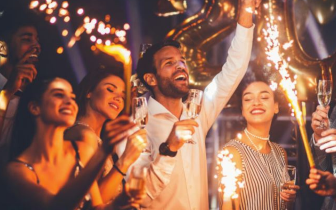 ¿Estás planeando tu festejo familiar o evento corporativo? Esta idea es para vos