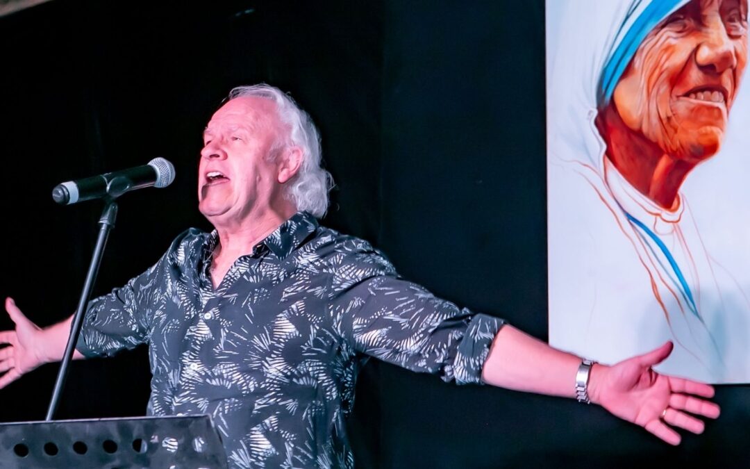 Un cierre vibrante con César “Banana” Pueyrredón 