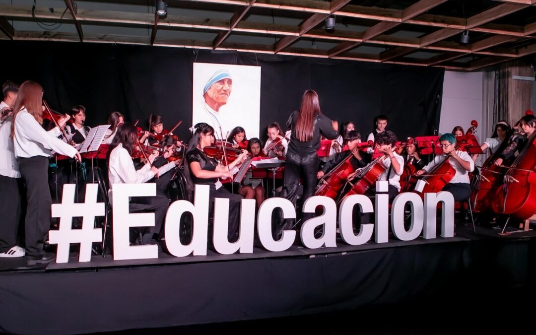 Otra gran noche solidaria 