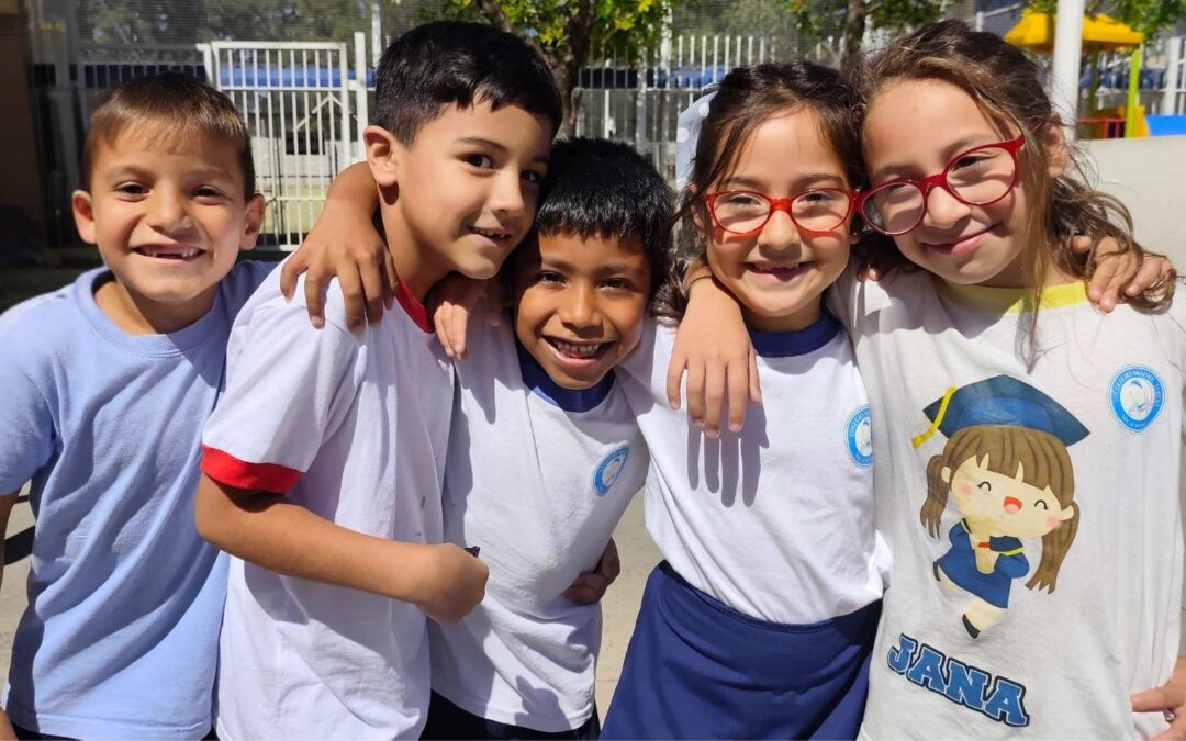 Tu próximo Día del Padre puede ser solidario