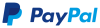 Logo Pay Pal