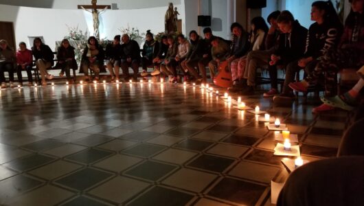 PASTORAL Proyectos transversales: pastoral