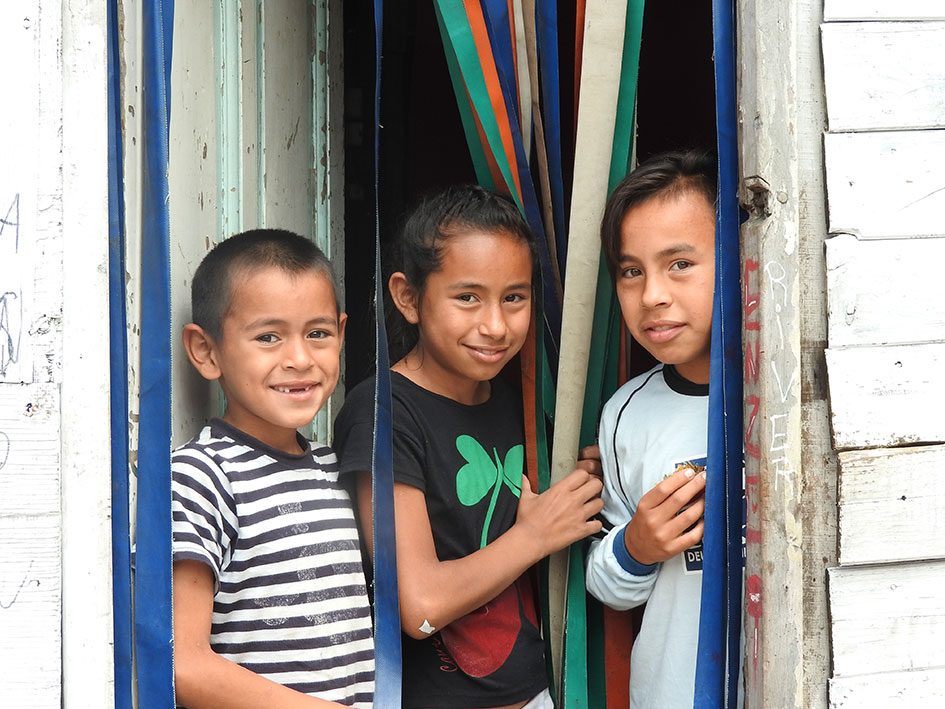 Comunidad de Virreyes