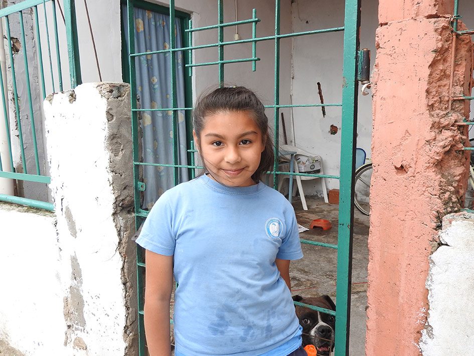 Comunidad de Virreyes