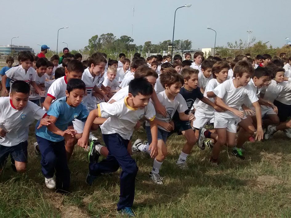 Trabajamos para generar en cada uno de nuestros alumnos un desarrollo genuino e integral